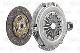 VALEO Clutch Set for Megane I, Kangoo, Laguna II - 1.9D — Clutch & Flywheel
