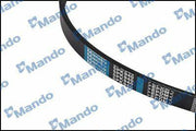 mando-v-belt-mb5pk940, mando-v-belt-installation MANDO V Belt MB5PK940 - Reliable Performance for Car Owners and Mechanics | 37.0 in MANDO V Belt MB5PK940 for Car Owners and Mechanics v-belt, mando, car-parts, vehicle-performance, mechanics, car-owners, car-maintenance, auto-parts, engine-belt, ai-generated