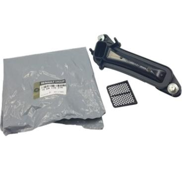 Renault 150A17037R Master 3 2.3 dCi Oil Pump Strainer Mais — Oil System