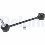 Delphi TC2475 — Tie Rods & Linkage
