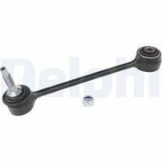 delphi tc2475 rear steering rod, delphi steering rod for 2003 range rover 4x4 DELPHI TC2475 | Rear Lower Steering Rod for 2003 Range Rover 4x4 - Durable Steel Construction DELPHI TC2475 Rear Steering Rod for Range Rover delphi, steering-rod, range-rover, car-parts, mechanics-tool, vehicle-maintenance, auto-repair, high-quality, durable, ai-generated