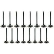 opel meriva z16xe engine valve set, intake exhaust valves for opel meriva, tetik engine valve set for z16xe TETİK Opel Meriva A Engine Valve Set - High Quality Intake and Exhaust Valves for Z16XE | 16 Valves TETİK Opel Meriva Z16XE Engine Valve Set opel-meriva, engine-valve-set, z16xe, car-parts, replacement-valves, automotive, mechanics, tetik, ai-generated, valve-kit