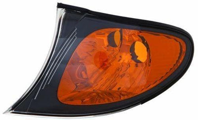 DEPO BMW E46 Right Signal Light - ECE Approved — Depo (Aydınlatma), Tail, Signal & Reflectors