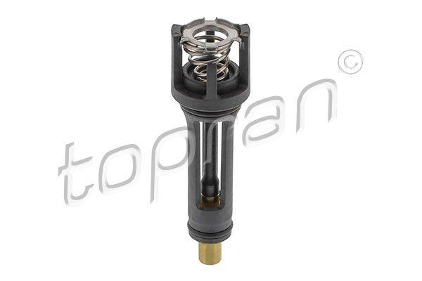 Topran 117023 Thermostat 113°C 13-Golf.VII-Psst-Tgu-Tou-Oct-Leo-A4-A5-A6 1.8-2.0Tsi-TFSI — Water Pump & Thermostat