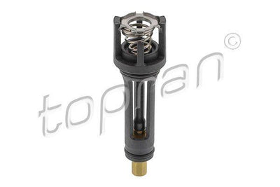 Topran 117023 Thermostat 113°C 13-Golf.VII-Psst-Tgu-Tou-Oct-Leo-A4-A5-A6 1.8-2.0Tsi-TFSI — Water Pump & Thermostat