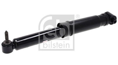 Febi Bilstein 1002564 Rear Shock Absorber Renault Megane II 03 > Scenic II 03 > (Gas Charged) — Shocks & Struts