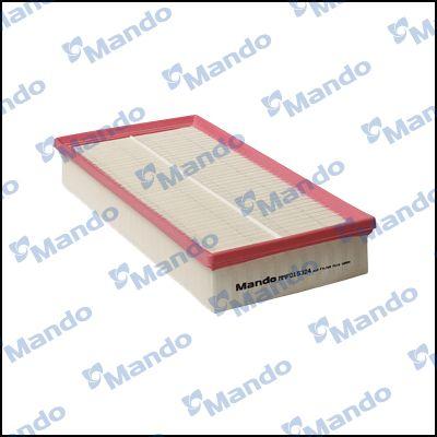 Mando MMF015324 Air Filter VW Touareg / Audi Q7 / Porsche Cayenne 3.0 / 3.6 V6 04- — Air & Cabin Filters