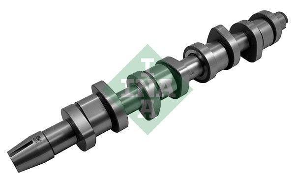 INA 428015910 Excentrix Shaft - Precision Engine Component — Control Arms & Ball Joints