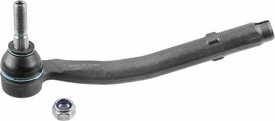 LEMFORDER Tie Rod End E-39 Right - Long Steering Head — Lemförder, Tie Rods & Linkage
