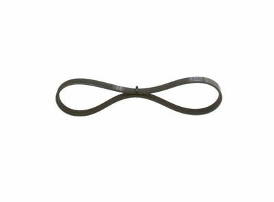 BOSCH 1987947961 Car Climate Belt - 4PK675 for Alfa, Palio, Albea — Belts