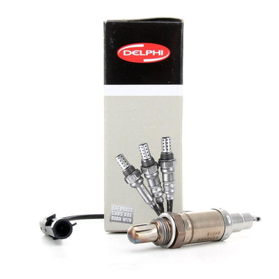 Delphi Oxygen Sensor for Opel Astra F 1.4 / 1.6 Petrol (X14XE-X16XEL) — Oxygen & Air-Fuel