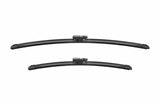BOSCH Wiper Blade Set - 60cm & 45cm - Aerotwin — Wipers