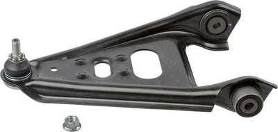 Lemförder 3783901 Control Arm Front Right Smart Fortwo Coupe (451) Fortwo Cabrio (451) — Control Arms & Ball Joints
