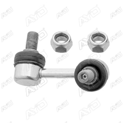 AYD 96-10412 *2 Sway Bar Link Front Left Pajero 07 > Montero 07 > | Set of 2