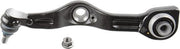 lemforder swing arm lower left for s-class w221, technical specifications of lemforder swing arm, installation of lemforder swing arm lower left LEMFORDER Swing Arm - Lower Left for ABC System S-Class W221 (2005-2013) LEMFORDER Swing Arm - Lower Left for S-Class W221 lemforder, s-class, swing-arm, suspension, car-repair, mechanics, lower-left, abc-system, automotive-parts, ai-generated