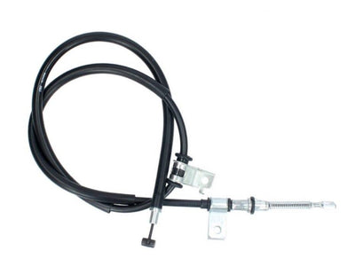 Cavo 5902705 El Brake Cable Rear Left Captiva Antara 06- 1431/1254mm — Brake Cables & Hardware