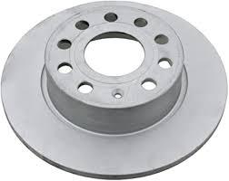 FRENDI 36314 Disc Rear (Ad) 04 > Golf.5-Jetta-Caddy.3-A3 | Set of 2