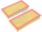 FEBI Air Filter Set - C-Class W205 AMG C63 — Maintenance & Service Kits