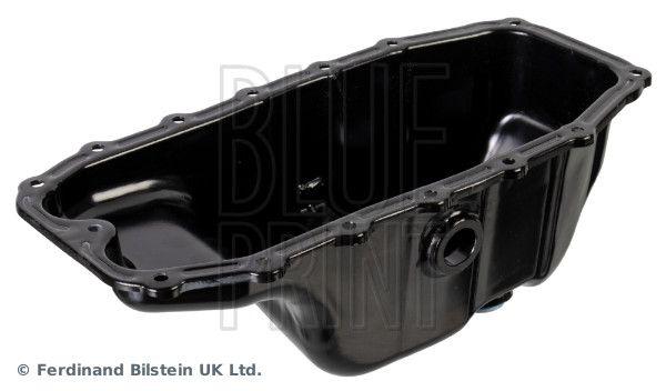 Blue Print ADW1961201 Oil Pan Opel Astra H /Corsa C /D /Combo C 1.3 D — Oil System