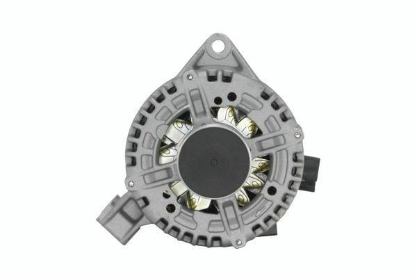 hella-alternator-volvo-s60-s80-v60-v70, volvo-alternator-150a-charge-current HELLA Alternator - Compatible with Volvo S60 II, S80 II, V60 I, V70 III | 150A Charge Current HELLA Alternator for Volvo S60, S80, V60, V70 hella, alternator, volvo-parts, automotive, car-parts, mechanics, automotive-enthusiasts, car-owners, auto-repair, ai-generated