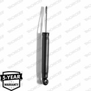 monroe g2120 rear shock absorber, gas cartridge for palio albea, monroe shock absorber specifications MONROE G2120 Rear Shock Absorber - Gas Cartridge for Palio and Albea | 1.6 kg, 25 mm MONROE G2120 Rear Shock Absorber - Gas Cartridge for Palio/Albea monroe, rear-shock-absorber, car-parts, suspension-components, fiat, palio, albea, mechanical-parts, automotive-accessories, ai-generated