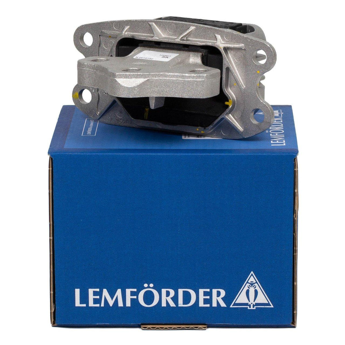 Lemförder 4235101 Mini Cooper F55-F56 BMW F40-F45-F46-F48-F54-F57-F60 B37-B38-B47 Transmission Br — Reinforcements & Brackets