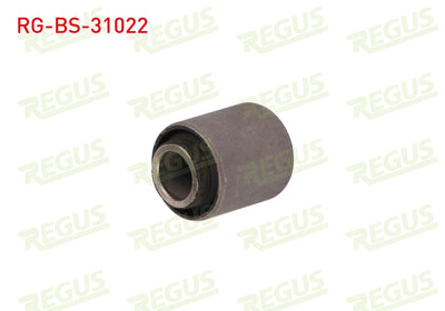 REGUS RG-BS-31022 Control Arm Bushing Front Left-Right Lower Nissan Primera (P12) 1.6i 2002 — Bushings & Mounts