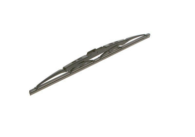 Bosch 3397011551 Wiper Blade Rear 38Cm Audi A6 Avant Quattro Porsche Cayenne — Wipers