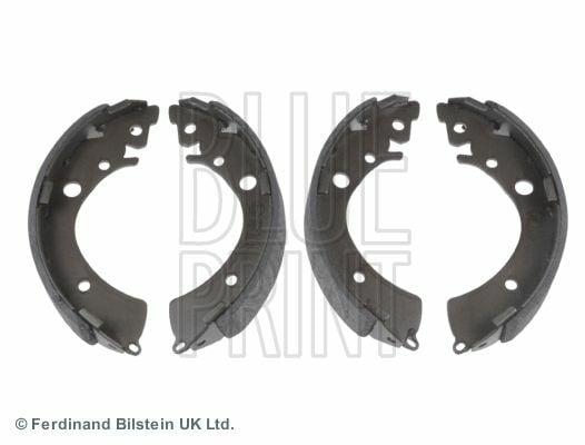 BLUEPRINT ADH24112 - Rear Brake Shoes for Honda Civic (91-05) — Blue Print, Brake Cables & Hardware