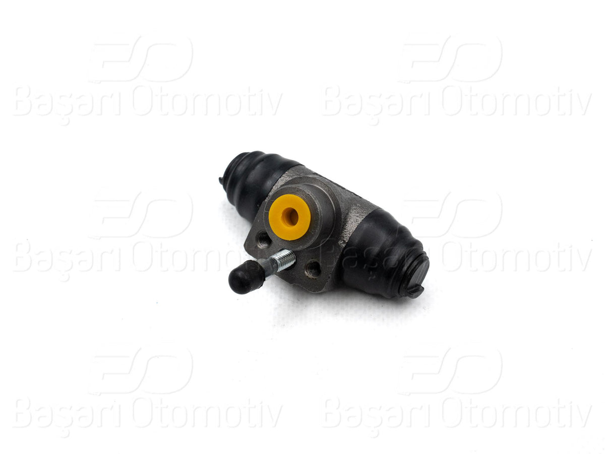Wisco 1203233-00 Brake Cylinder 19mm Audi A80 Seat Cordoba Skoda Fabia 1 2 VW Golf2 3 Polo 1.3 D 1.4 D 198 — Brake Hydraulics