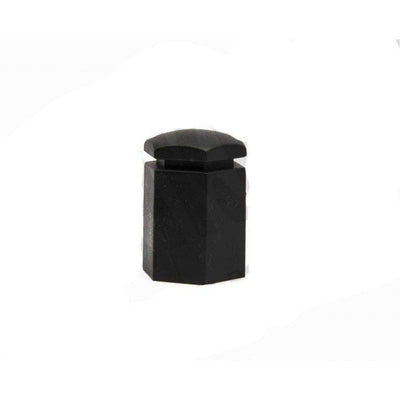 Opel Astra G Bijon Cover - Black Wheel Cover for Opel Astra Owners, 1998-2009 Model — Auto Parts Hall, Wheels & Wheel Trim
