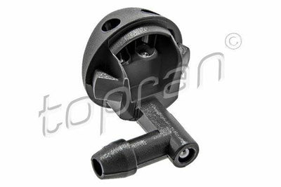 TOPRAN Water Washer Nozzle Memesi - Opel Corsa B & Combo — Washer System