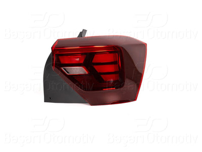 ARTEB 111098 Stop Outer Right VW Polo 6 (Aw1, Bz1, Ae1) 21