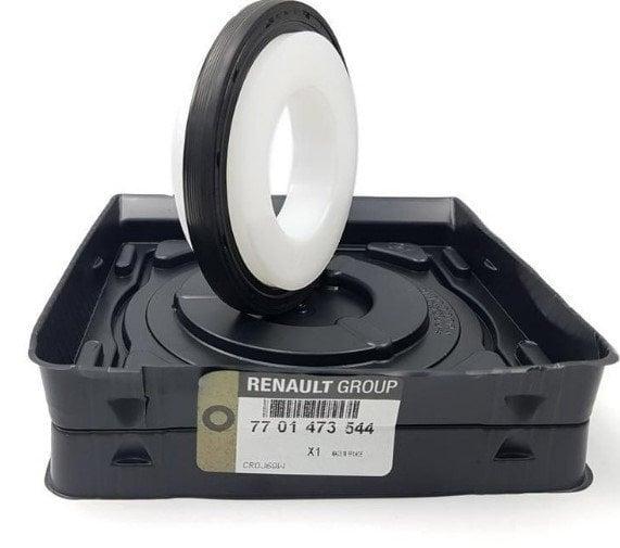 Renault Symbol Joy 2013-2015 Crank Rear Seal - 80x100x9 — Gaskets & Seals