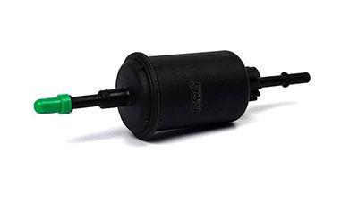 Bsg 30-130-013 Fuel Filter Fiesta Fusion 1.4 Zetec-S 02 — Fuel Delivery