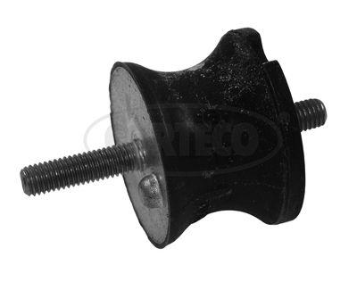 Corteco 80004678 Transmission Bracket BMW E60/61/81/82/84/87/90/91/92/93 05-14 — Reinforcements & Brackets