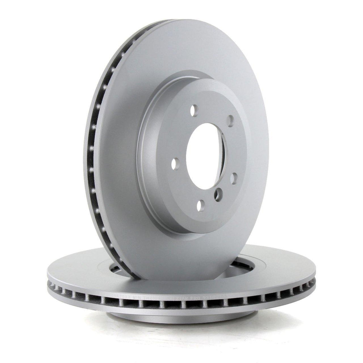 Delphi BG3830 Brake Disc Front BMW E46 Z4 E85 E86 330i/330d/330xd 97-05 — Brake Rotors & Drums