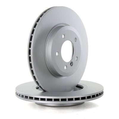 Delphi BG3830 Brake Disc Front BMW E46 Z4 E85 E86 330i/330d/330xd 97-05 — Brake Rotors & Drums