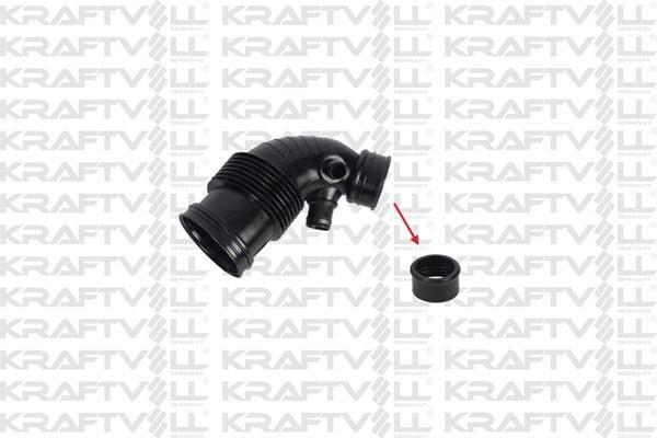 Kraftvoll Air Filter Gasket - Premium Quality Seal for BMW F20 F30 F80 — Gaskets & Seals