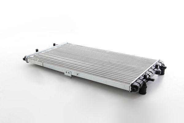Bsg 90-520-039 Su Radiator Caddy Aey 1.9 SDI 94 — Radiators & Fans