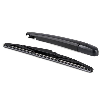 WPI 2945934C Wiper Arm Rear Complete Opel / Astra J Opel / Astra J — Wipers