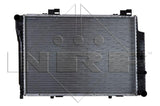 NRF 51284 Motor Water Radiator - Fits W202 S202 C208 R170 — Radiators & Fans