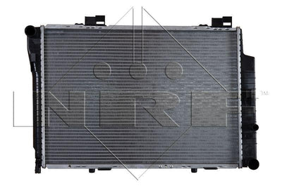 NRF 51284 Motor Water Radiator - Fits W202 S202 C208 R170 — Radiators & Fans