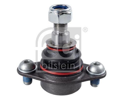 FEBI Lower Ball Joint Left Right - Control Arm for BMW X3 E83 03-08 — Control Arms & Ball Joints