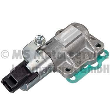 Pierburg Excylinder Reset Valve 7.06117.16.0 - Electric Hydraulic Control Valve for S40 V40 — Valves & Actuators
