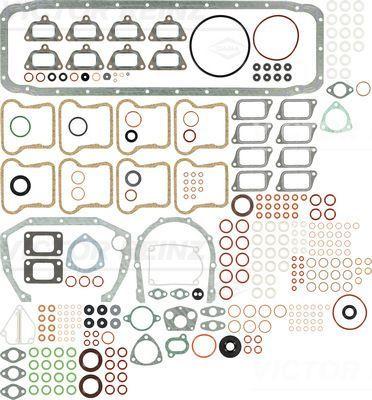 Victor Reinz KHD Gasket Set - Complete Engine Kit — Gaskets & Seals