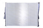 nissens-e46-radiator-automatic-mechanical, nissens-60784a-radiator-specifications Nissens E-46 Radiator - Automatic & Mechanical for Car Owners & Mechanics | 22 mm Depth Nissens Radiator E-46 Automatic & Mechanical nissens, radiator, e46, automatic, mechanical, car-owners, mechanics, engine-cooling, car-parts, ai-generated