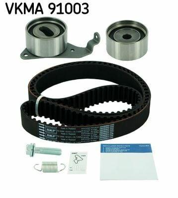 SKF VKMA91003 Timing Belt Kit - Compatible with 1992-1998 Carina E — Belts