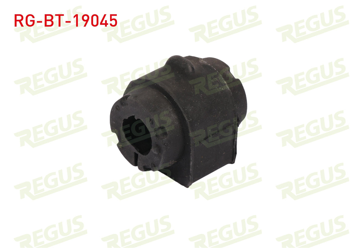 REGUS RG-BT-19045 Sway Bar Bushing Rear Left-Right Center Diameter 18 Ford Focus II (Da) 1.6 TDCi 2004-20 — Bushings & Mounts