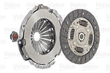 VALEO Clutch Set 786034 - Classic 1.2L 8V 75Bg — Clutch & Flywheel